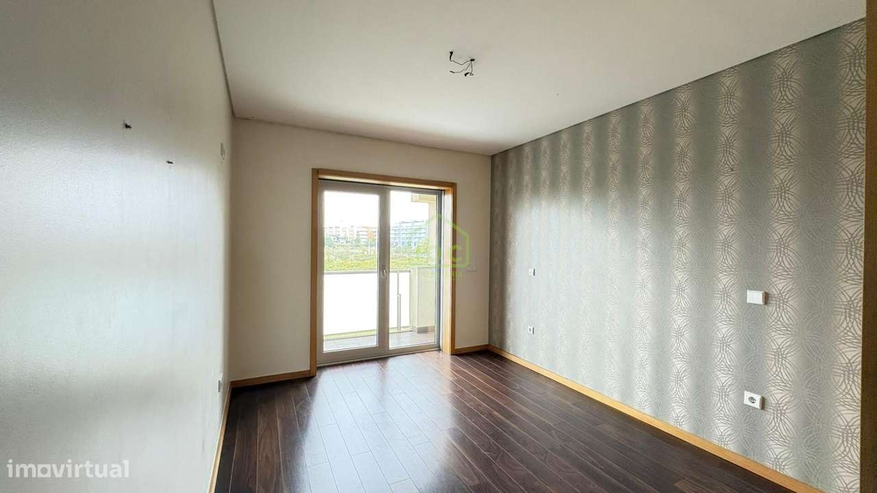 Apartamento T3 | Vila do Conde-17