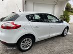 Renault Mégane 1.5 dCi Dynamique S SS - 10