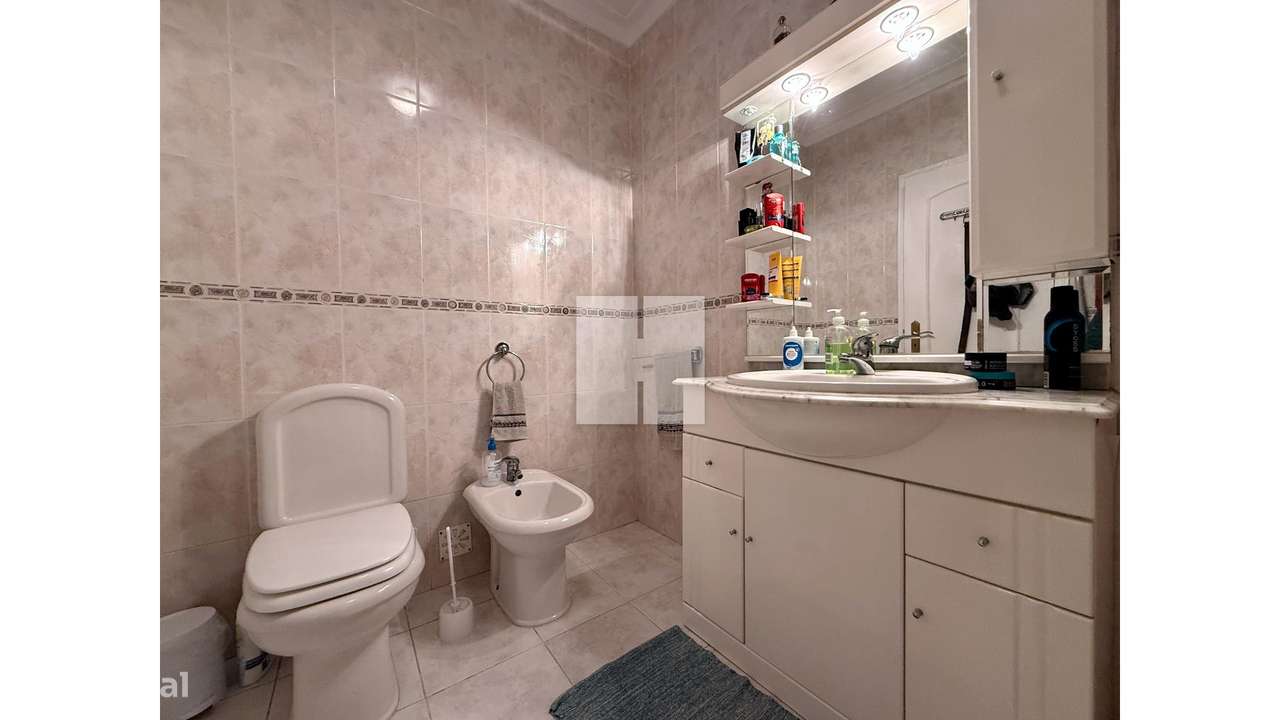 Apartamento T2 na Cidade-37