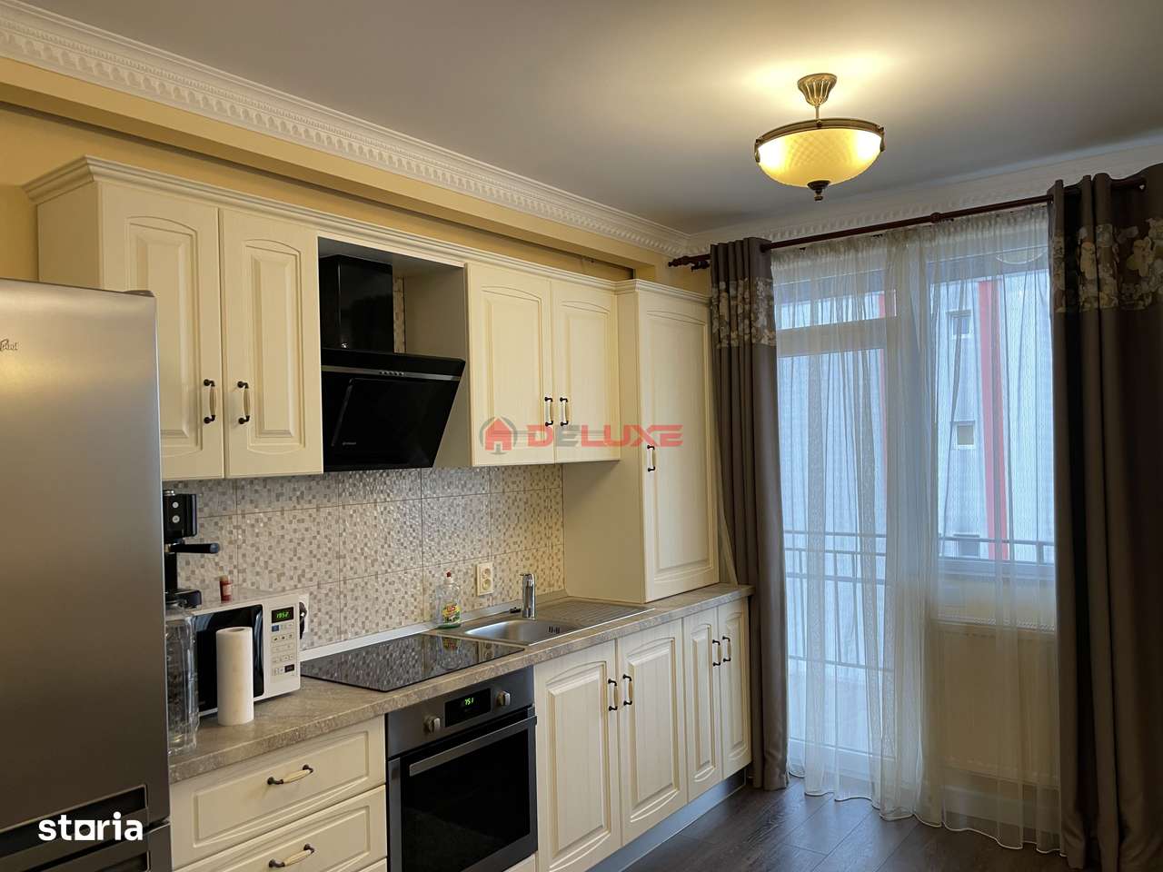 Apartament 2 camere-Bloc cu lift-2