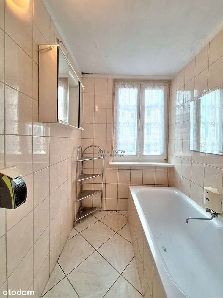 Centrum/Kamienica/Duży metraż/2-4 pok.-10