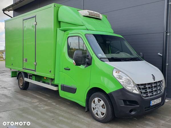 Renault MASTER - 2