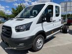 Ford Transit Cabina Dubla 7 locuri - 1