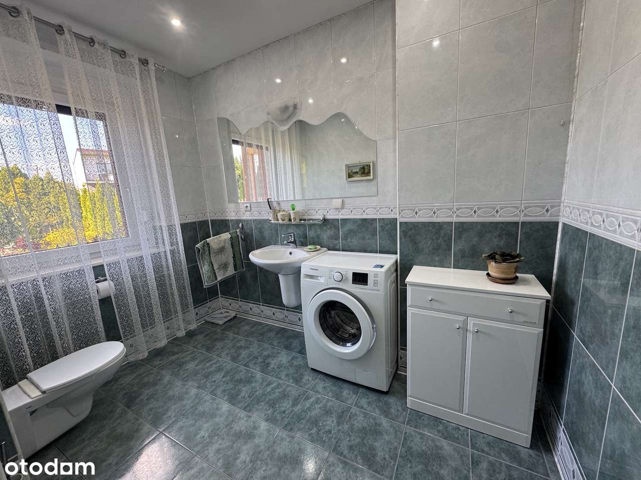 Wejdź i zamieszkaj. Uff... Jestem u siebie.-9