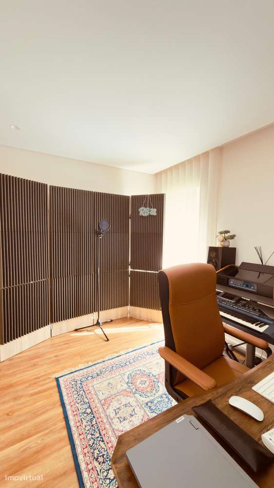 Oportunidade Única: T2 no GARDENPARK-15