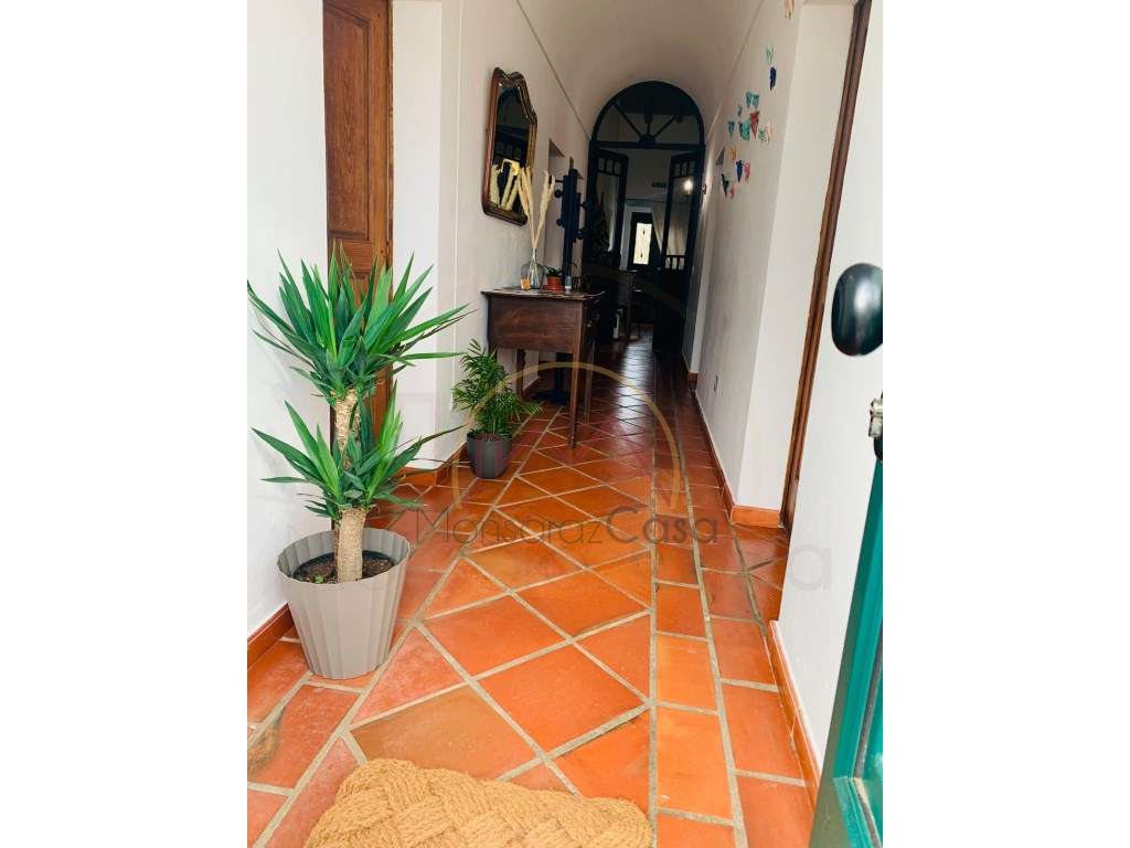 Moradia T3 no Telheiro - Perto do Castelo de Monsaraz e Praia Fluvial - Grande imagem: 3/26