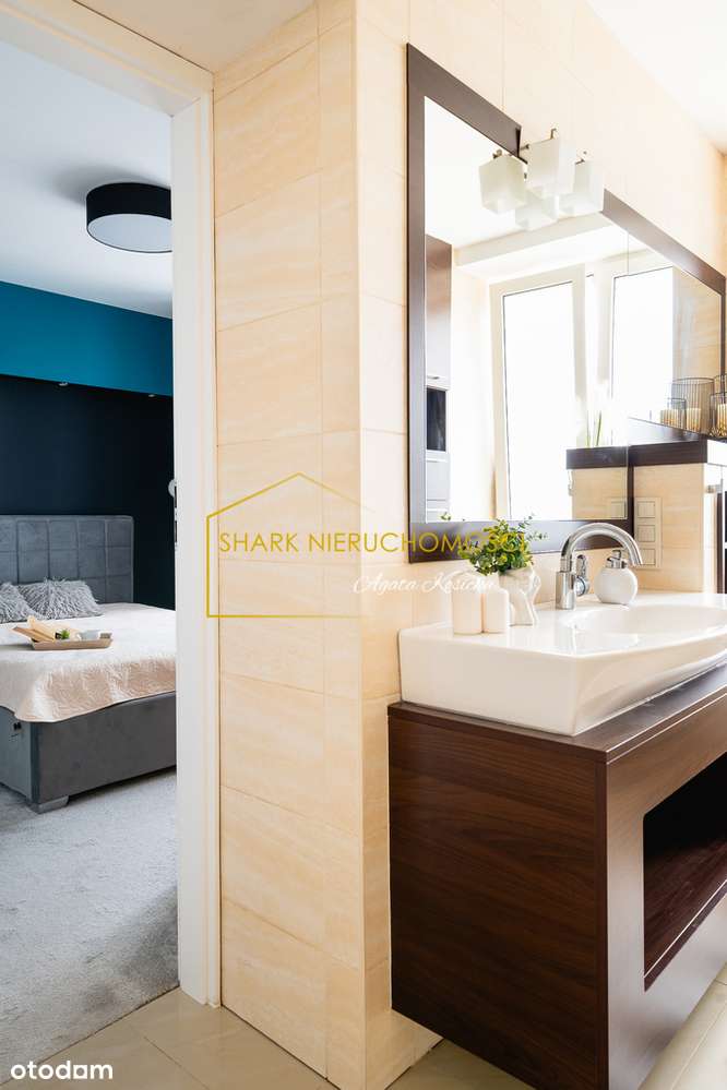 Top lokalizacja! Gotowe do wprowadzenia *parking*!-14