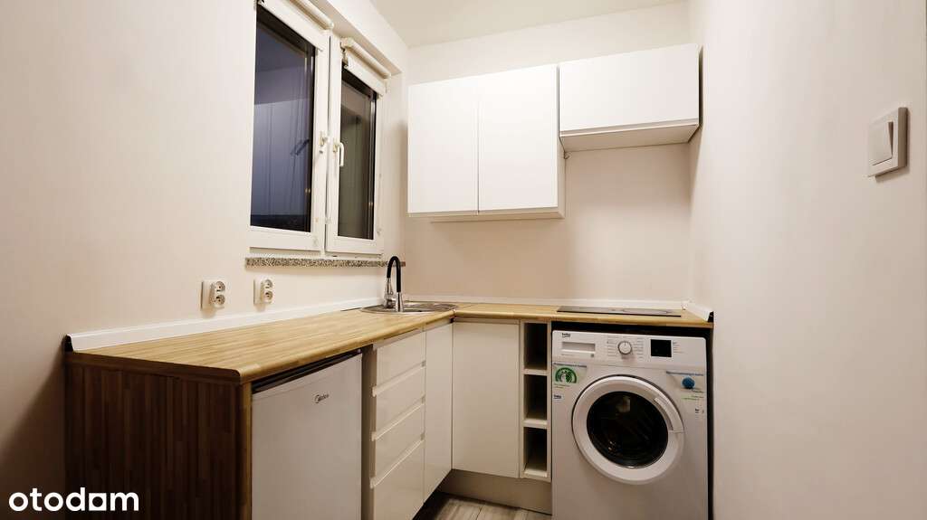 Kawalerka - dostępna od zaraz - Pełny obrazek: 5/7