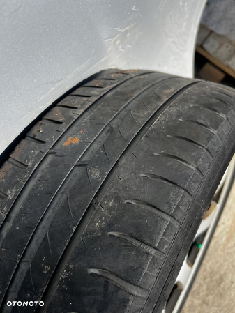 KOŁA FELGI OPONY LETNIE BMW 1 E87 205/55 R16 - 14