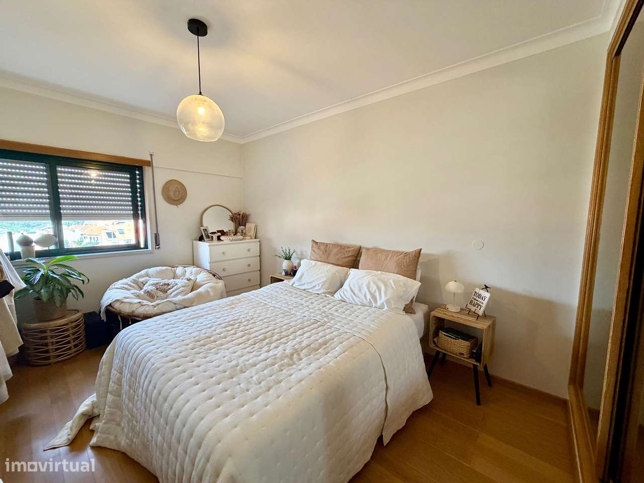 Apartamento T3 com Parqueamento-10