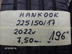 Opona letnia Hankook Ventus Prime 4 225/50/17 98W - 9