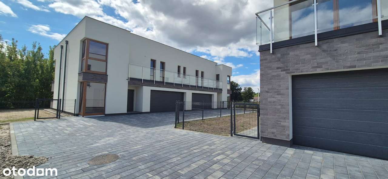 PREMIUM  4 Lokale z Garażem oraz Ogródkiem - Pełny obrazek: 5/20