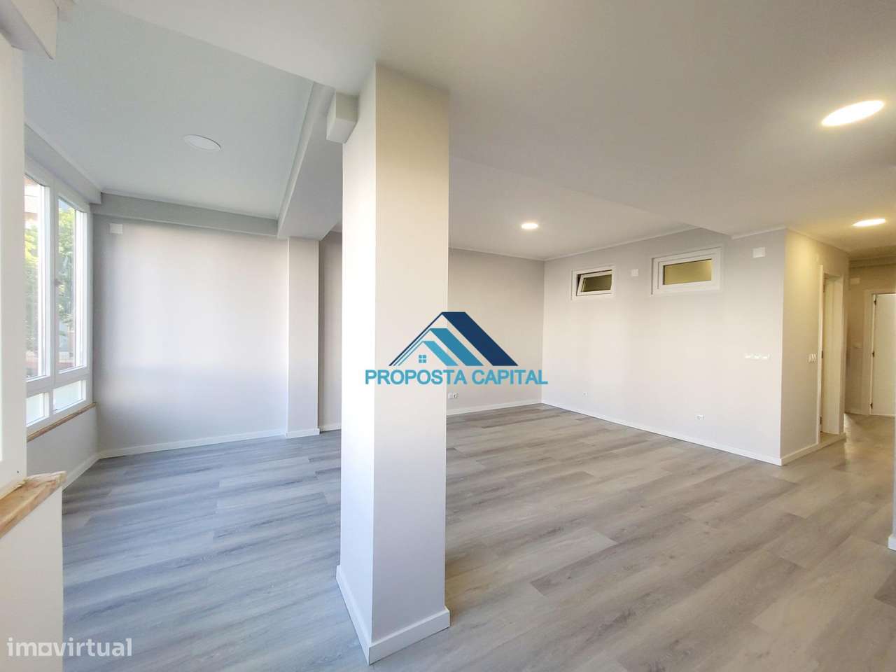 Apartamento T2 em Oeiras | Remodelado - Grande imagem: 4/60