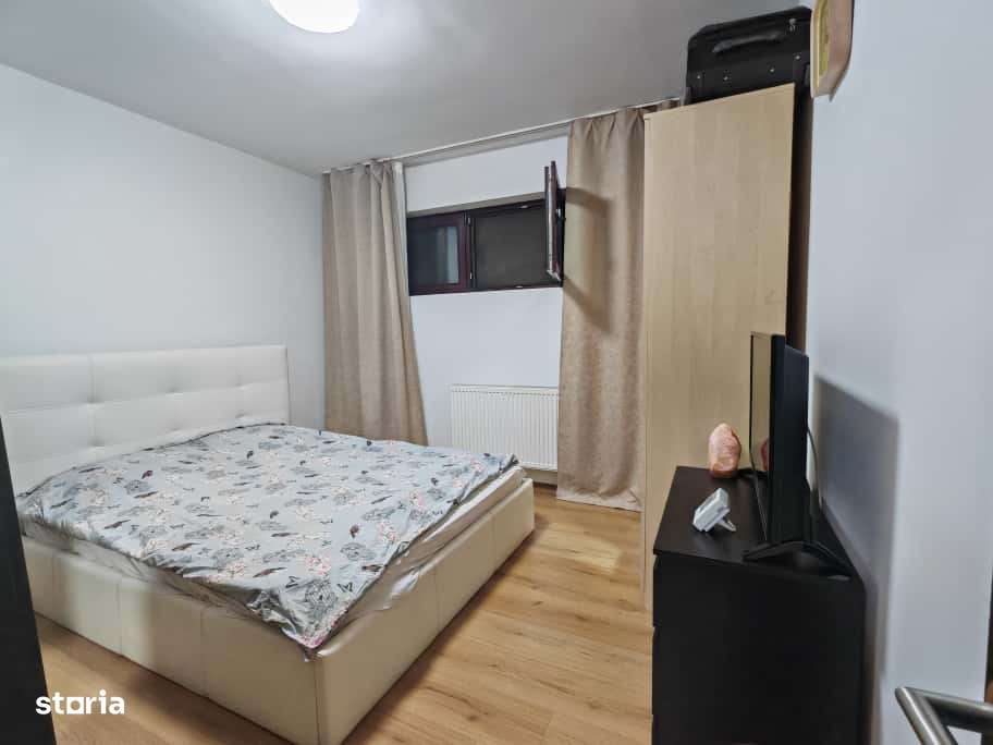 Apartament 3 Camere, 2 minute metrou "Dimitrie Leonida " - Imagine principală: 2/12