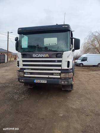Scania CP1494C300 - 5