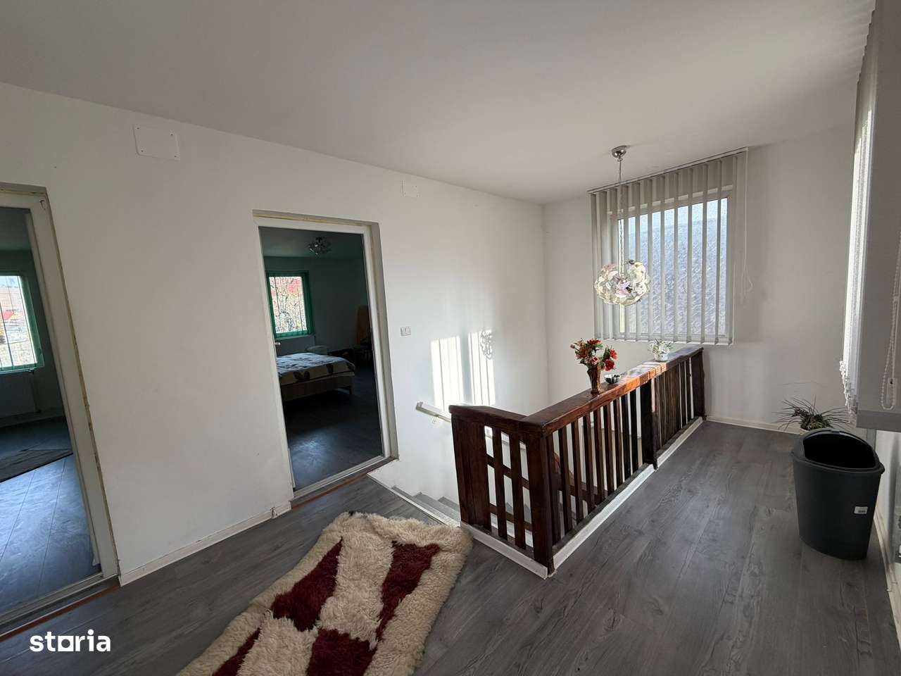 Casă cu 2 corpuri 475,5 mp Codlea-4