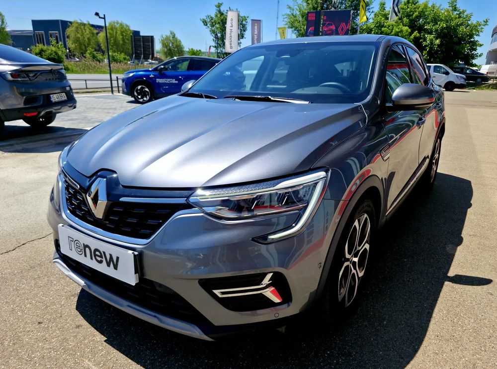 Renault Arkana / XM3 140 EDC Intens 2023