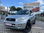 Toyota RAV4 2.0 VVT-i Sol - 2