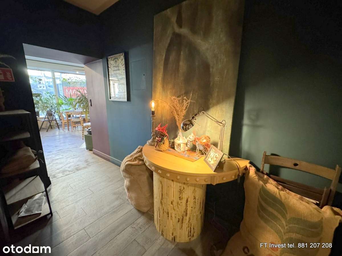 lokal w Centrum Wrocławia-biuro,gastronomia,handel,usługi-7pomieszczeń-16
