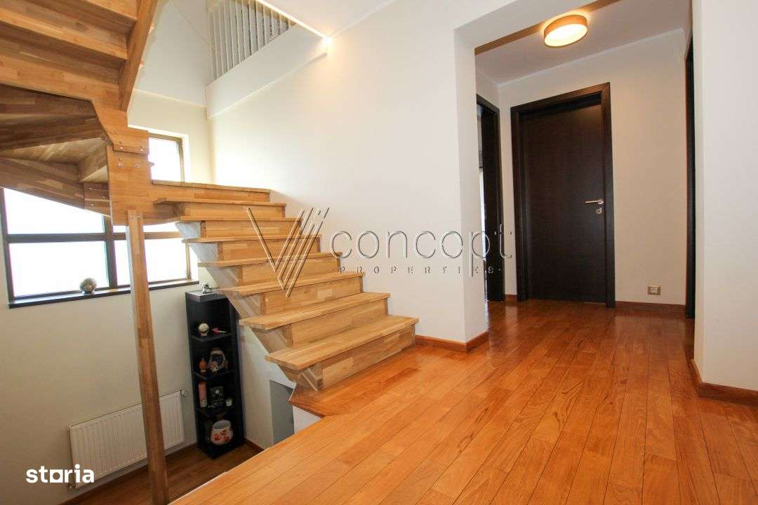 Vila P+1+M | 1000 mp teren-7