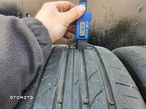 225/45R19 Continental ContiSportContact 5 lato 6,1 - 3