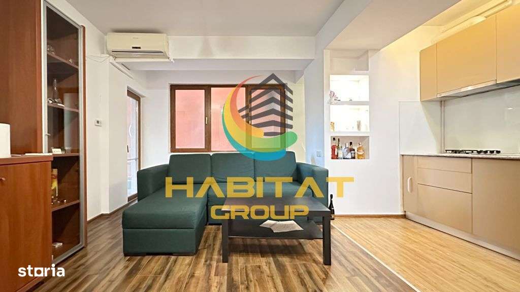 Vanzare Apartament 2 Camere Mobilat-Dristor! - Imagine principală: 4/12