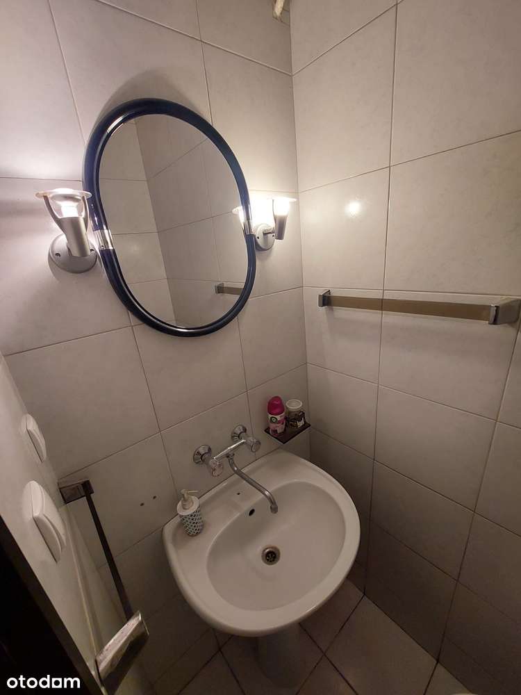 Przeźmierowo zabudowania 820/3260m2, częściowo z Najemcami. MPZP-6