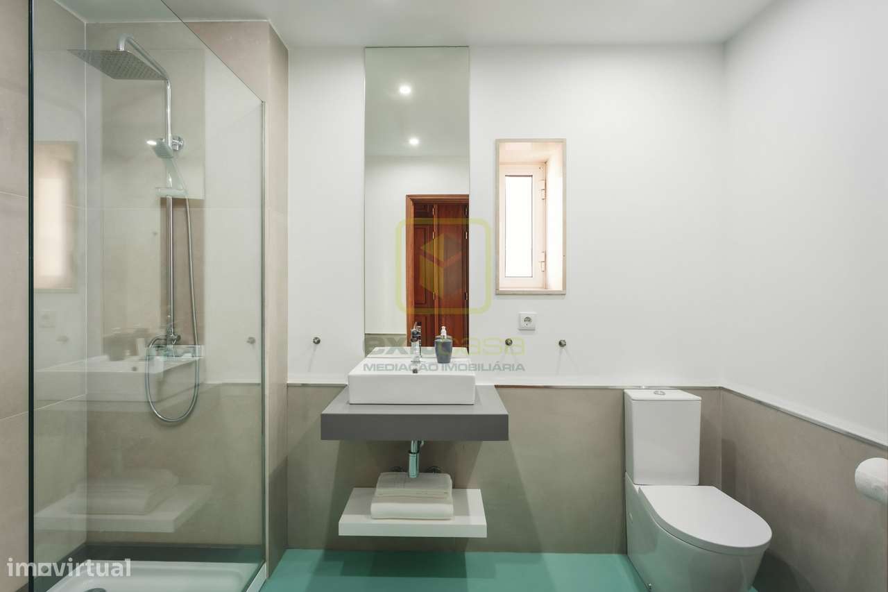 Residência no Centro de Aveiro-8