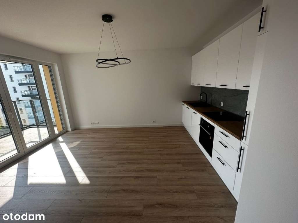 Mieszkanie Marcelin Świerzawska Ataner - Pełny obrazek: 3/12