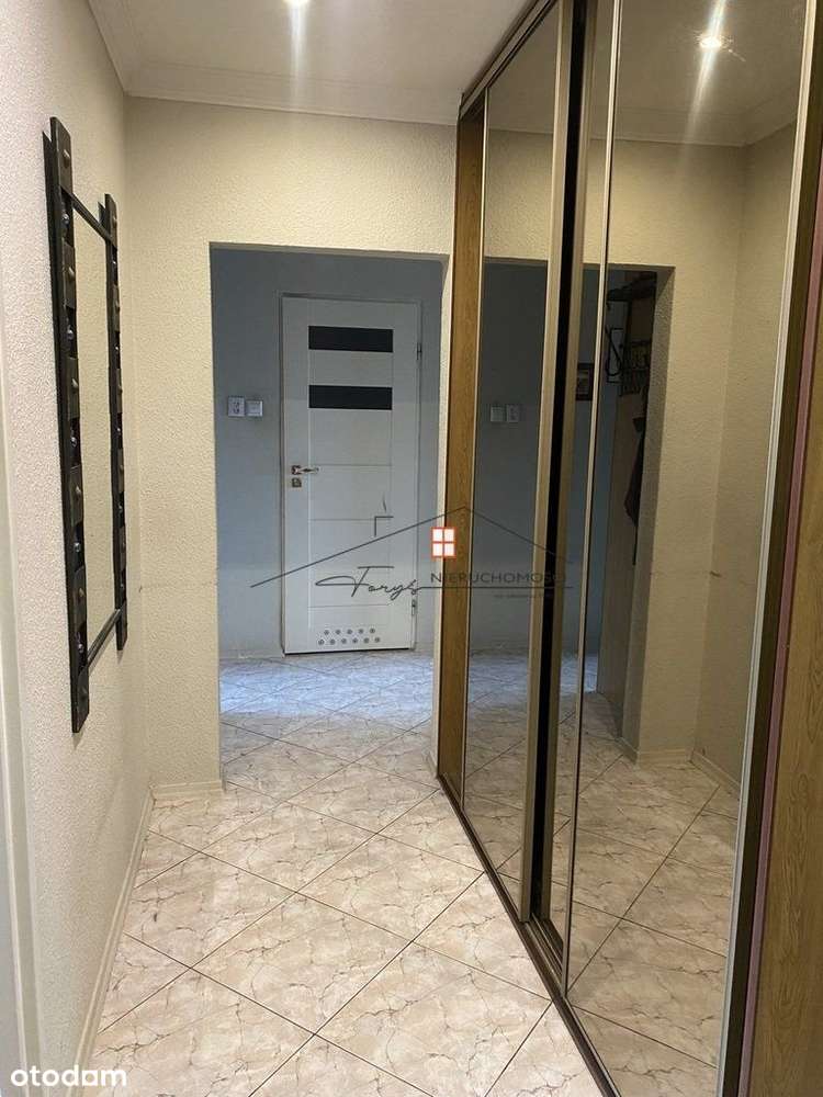 Na Sprzedaż mieszkanie 3 pokojowe w nad Sanem-19