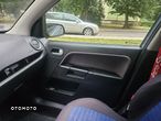 Ford Fusion 1.4 + - 2