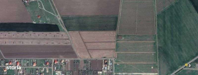 Teren intravilan Poiana in rate - Imagine principală: 4/7