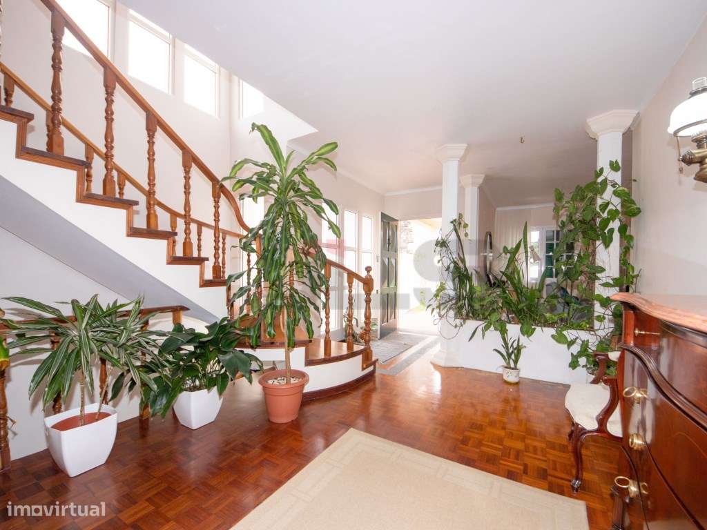 Moradia espaçosa nos Arrifes, Ponta Delgada-23