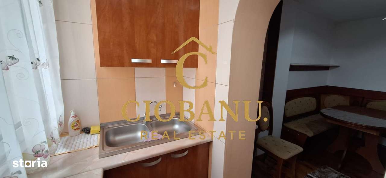 Apartament de inchiriat zona Craiovita Noua-Triaj - Imagine principală: 5/20