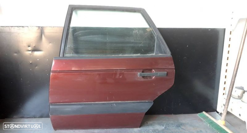 Porta Tras Esquerda Volkswagen Passat (3A2, 35I) - 1