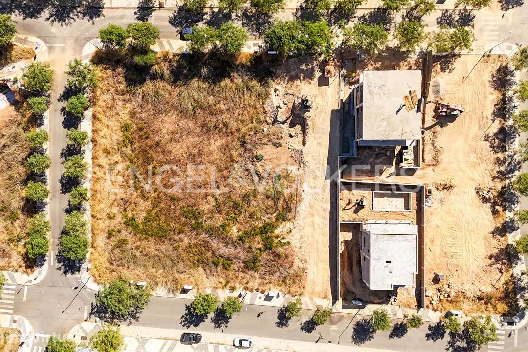 Lote de terreno para construção na Guia - Grande imagem: 4/8