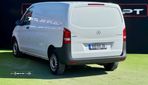 Mercedes-Benz Vito Tourer 109 CDi/32 - 4