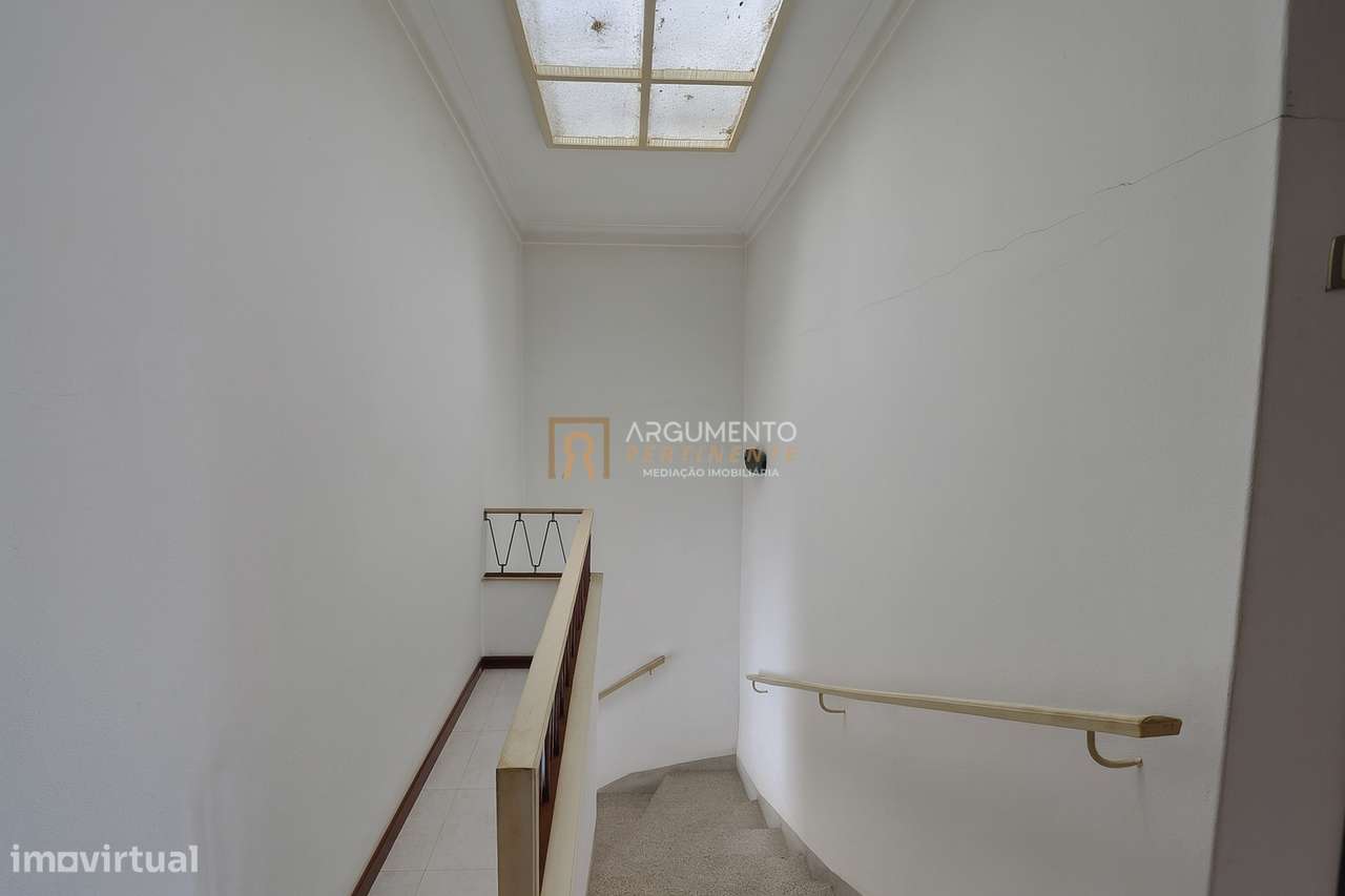 Andar Moradia T2 Venda em Rio Tinto,Gondomar-13