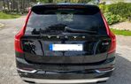 Volvo XC 90 D4 Geartronic Inscription - 16