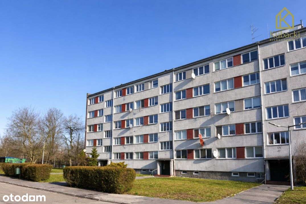 4-pokojowe mieszkanie z garażem i piwnicą! Blisko CH Korona-11