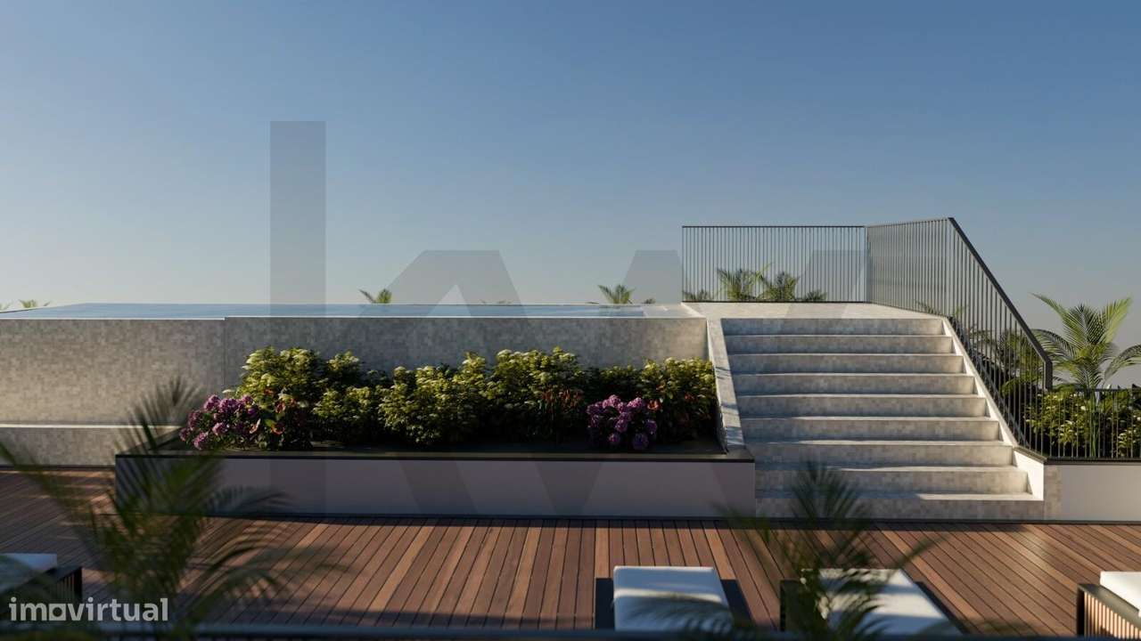Apartamento T2 | Lobos Views-11