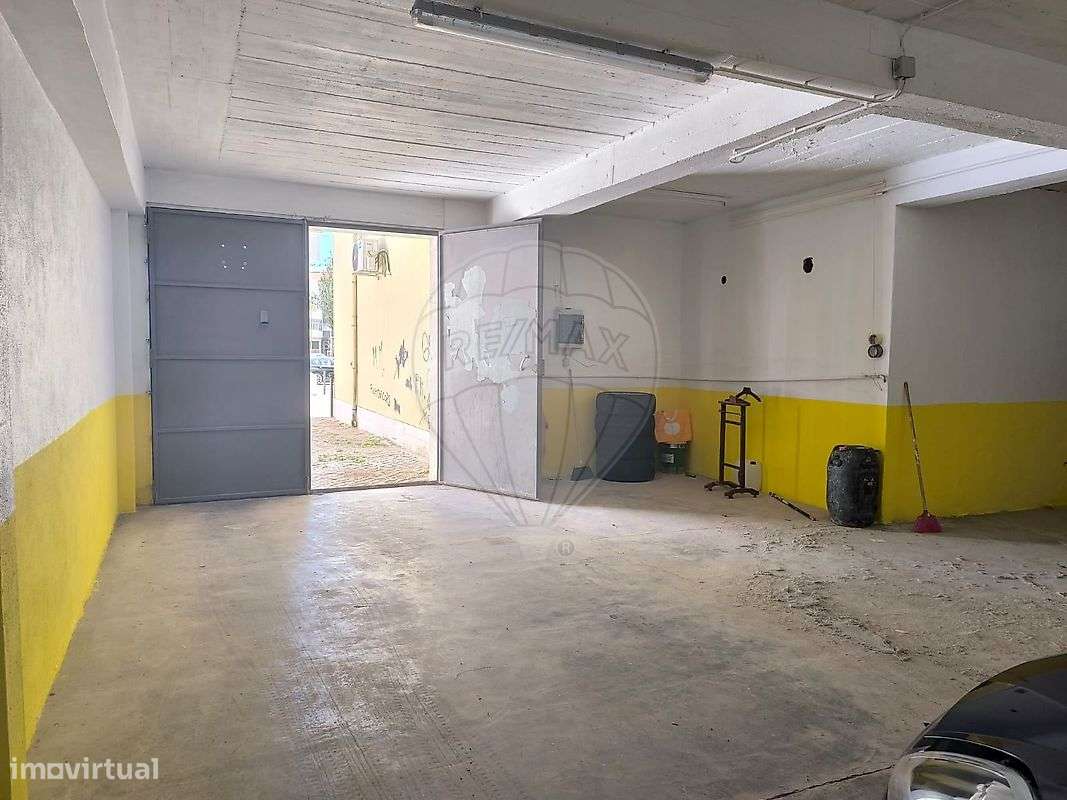 Garagem  para venda - Grande imagem: 4/9