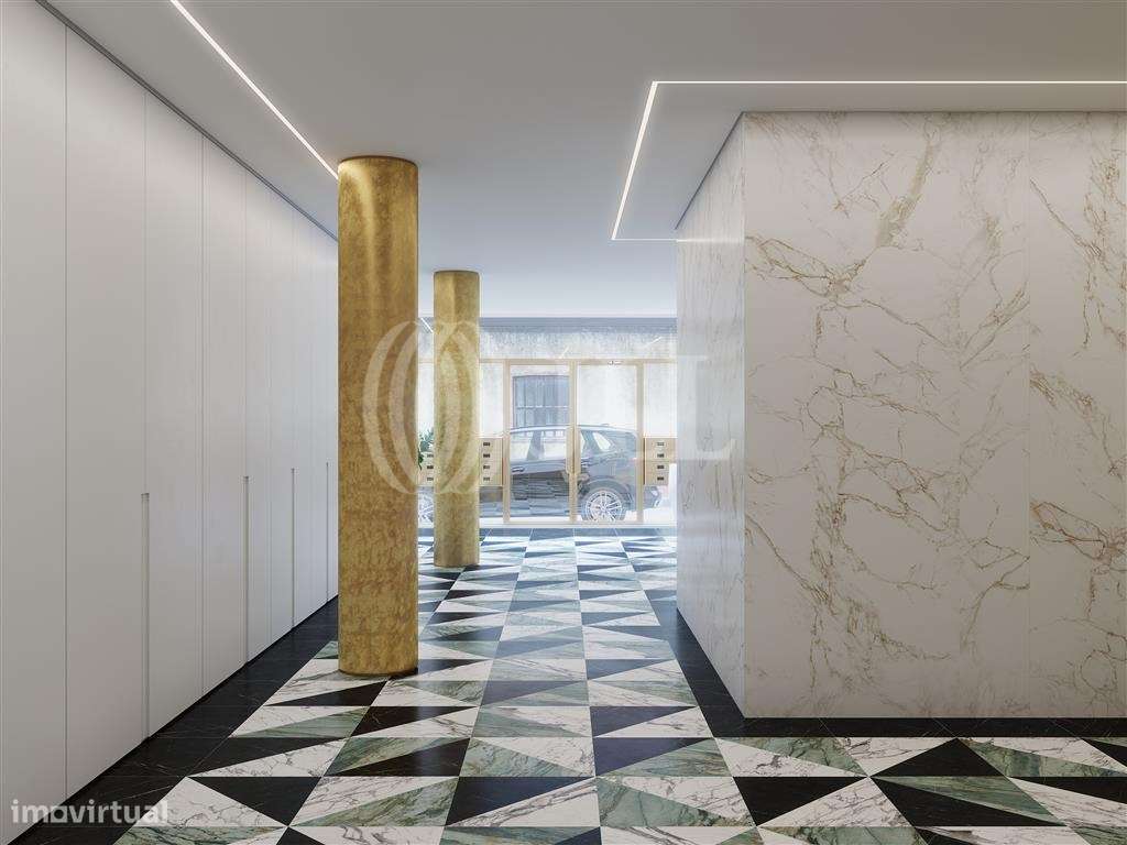 Apartamento T2 com garagem, em Matosinhos, Porto - Grande imagem: 5/21