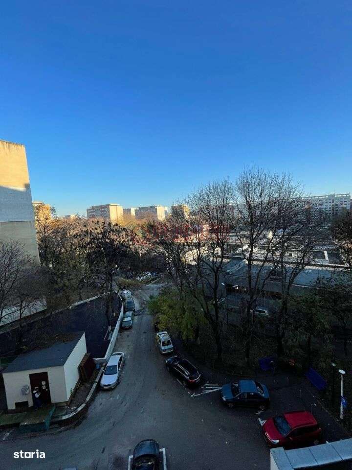 4 Camere Sectorul 4 - Al Obregia-0