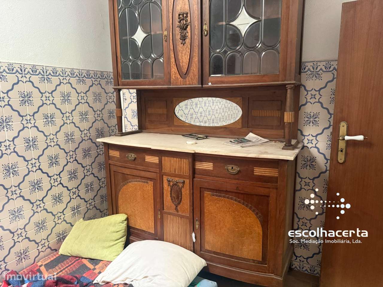 Quinta unica em pleno coração da Arrabida-54