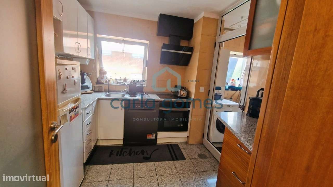 APARTAMENTO T3 C/ SUÍTE LUGAR DE GARAGEM | BAGUIM DO MONTE - RIO TINTO-6