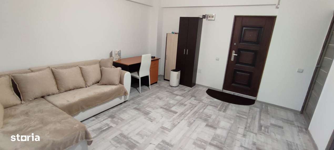 Garsoniera decomandata, 31.10 mp, zona Cornitoiu - Imagine principală: 1/6