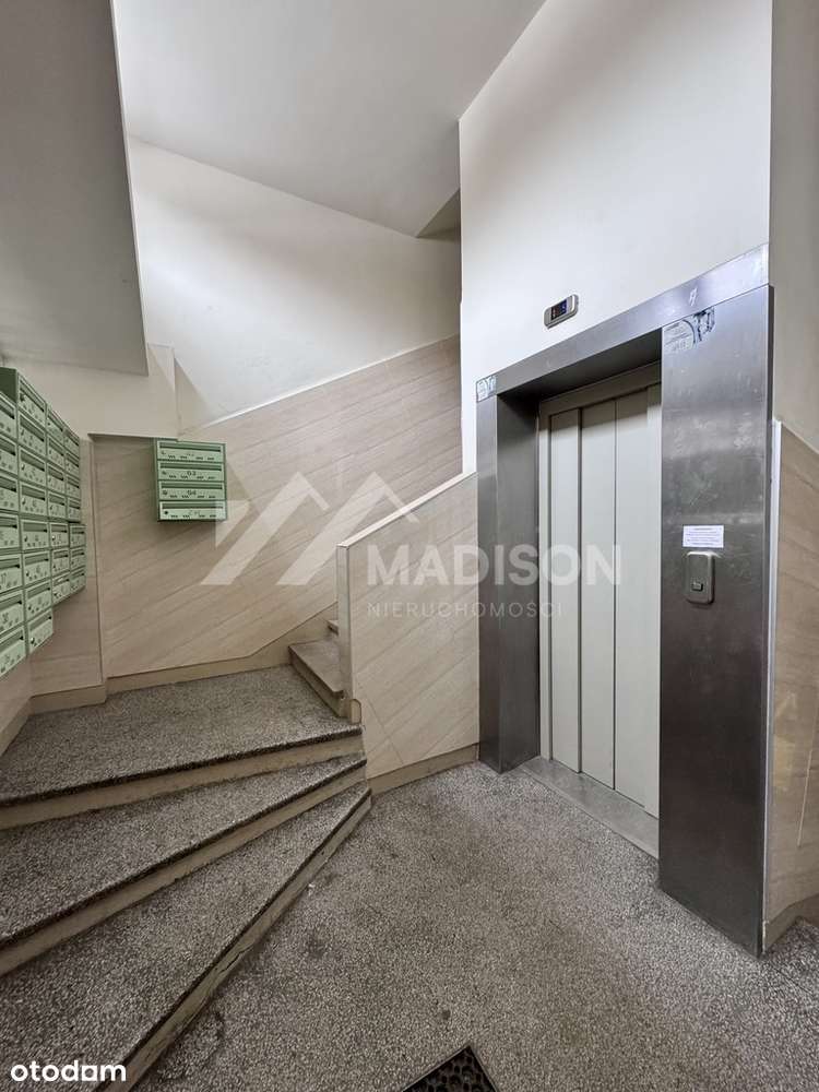 23 m2 | 1 pokój | balkon | piwnica | do remontu-8