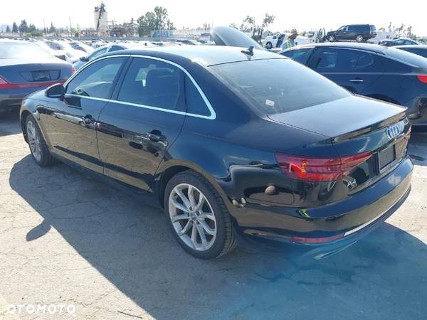 Audi A4 40 TFSI mHEV S Line S tronic - 3