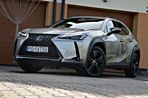 Lexus UX 200 GPF F Impression 2WD - 18